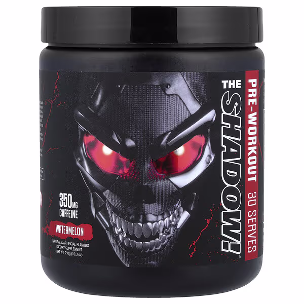 JNX Sports, The Shadow!®, Pre-Workout, Watermelon, 10.3 oz (291 g)