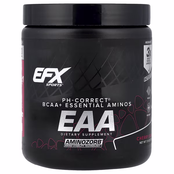 EFX Sports, EAA, Cherry Bomb, 7.51 oz (213 g)