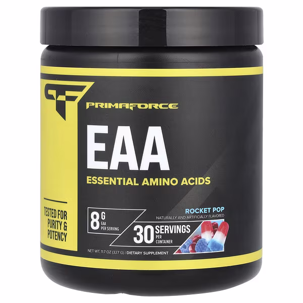 Primaforce, EAA, Rocket Pop, 11.7 oz (327 g)