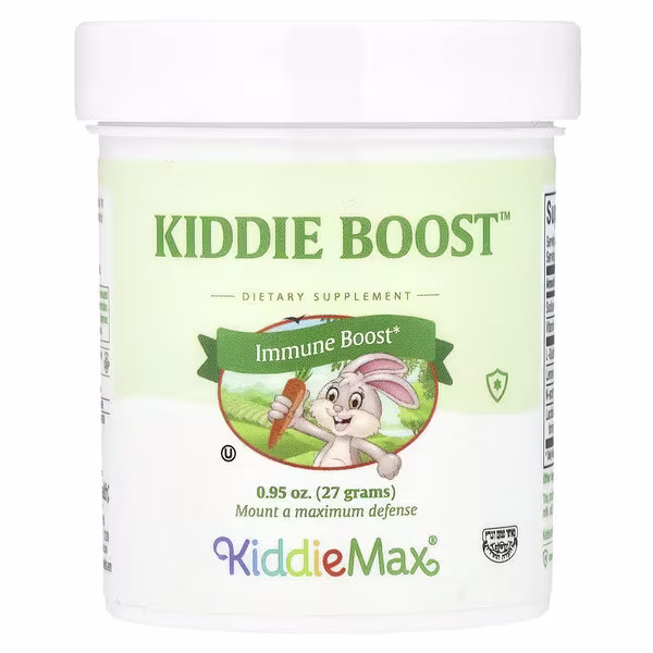 Maxi Health, KiddieMax® Kiddie Boost™, 0.95 oz (27 g)