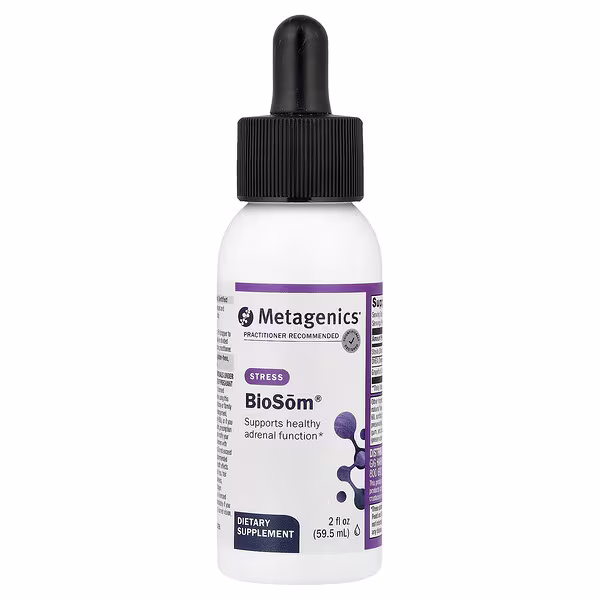 Metagenics, BioSom®, 2 fl oz (59.5 ml)