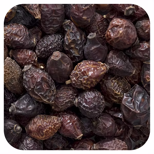 Frontier Co-op, Whole Rosehips, 16 oz (453 g)