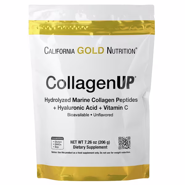 CollagenUP� | California Gold Nutrition