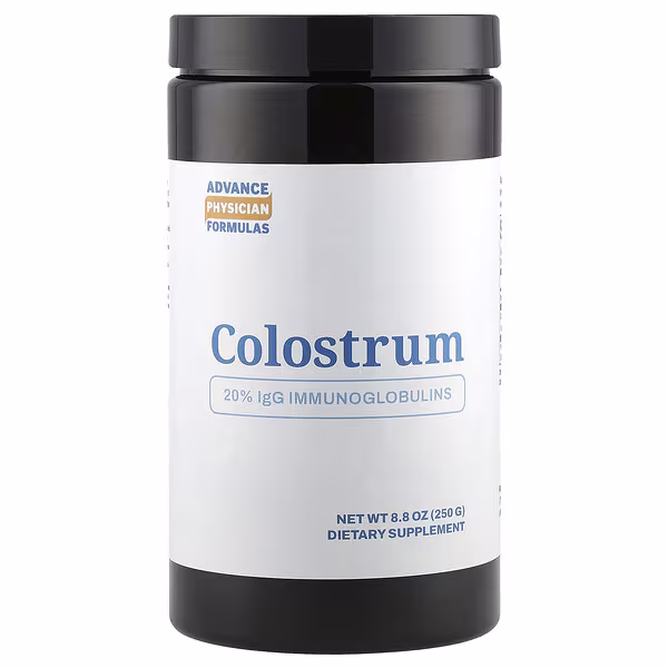 Advance Physician Formulas, Colostrum, 8.8 oz (250 g)