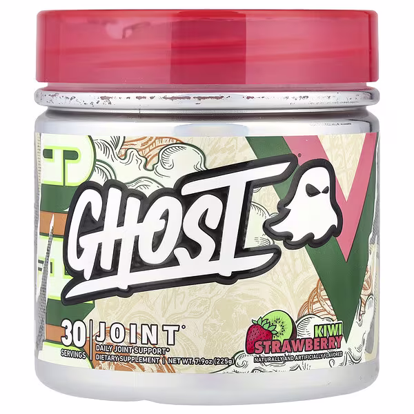 Ghost, Joint, Kiwi Strawberry, 7.9 oz (225 g)