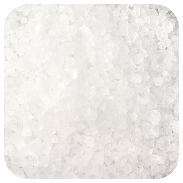 Frontier Co-op, Coarse Sea Salt, 16 oz (453 g)