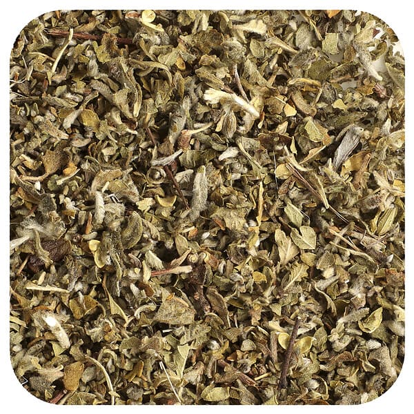 Frontier Co-op, Cut & Sifted Damiana Leaf, 16 oz (453 g)