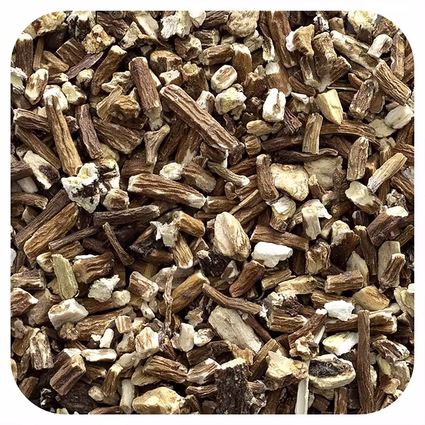 Frontier Co-op, Organic Cut & Sifted Dandelion Root, 16 oz (453 g)