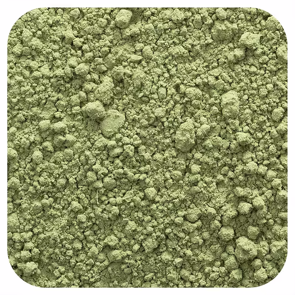 Frontier Co-op, Organic Alfalfa Leaf Powder, 16 oz (453 g)