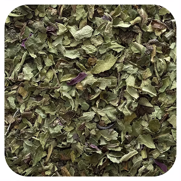Frontier Co-op, Organic Cut & Sifted Echinacea Purpurea Herb, 16 oz (453 g)